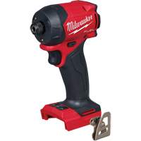 M18 FUEL SURGE Hex Hydraulic Driver (Tool Only), 1/4", 1000 in-lbs Max. Torque, 18 V, Lithium-Ion Oxymax Inc