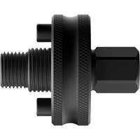 Hole Enlargement Thread Adapter for QUIK-LOK Arbors Oxymax Inc