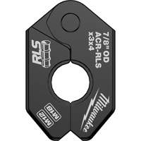 Anneau de presse pivotant de 7/8" RLS Oxymax Inc