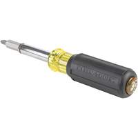 Tournevis/tourne-&eacute;crou 11-en-1, Prise Coussin&eacute;e Oxymax Inc