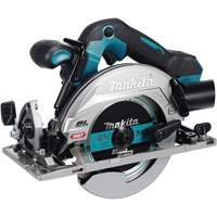 40Vmax XGT Brushless Circular Saw with AWS (Tool Only), 6-1/2", 40 V Oxymax Inc