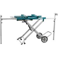 Portable Rise Mitre Saw Stand Oxymax Inc