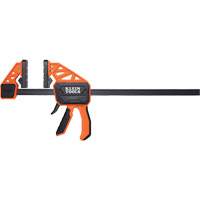 Serre-joints Speed-Klamp, 24" (609 mm) Oxymax Inc