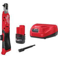 Ensemble de cl&eacute;s &agrave; rochet M12 Fuel Oxymax Inc