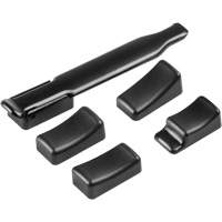 Trousse de capuchons de g&acirc;chette modulaire pour cl&eacute; &agrave; cliquet M12 FUEL Oxymax Inc