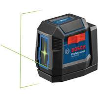 Green-Beam Self-Leveling Cross-Line Laser Oxymax Inc