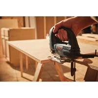 Top-Handle Jig Saw Oxymax Inc