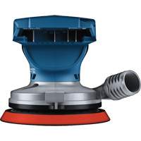 Brushless Random Orbital Sander (Tool Only) Oxymax Inc