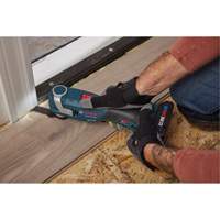 Brushless StarlockPlus&reg; Oscillating Multi-Tool (Tool Only), 18 V, Lithium-Ion Oxymax Inc
