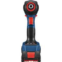 Ensemble visseuse/cl&eacute; &agrave; chocs 2-en-1 pour embouts et douilles, 1/2", 1800 lb-po Couple max., 18 V, Lithium-ion Oxymax Inc