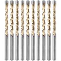 Drywall Bits, 5/32", High Speed Steel Oxymax Inc