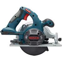 Blade-Left Circular Saw (Tool Only), 6-1/2", 18 V Oxymax Inc