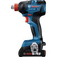 2-Tool Combo Kit, Lithium-Ion, 18 V Oxymax Inc