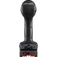 Trousse de perceuse-visseuse &agrave; percussion sans balais EC, 1/2", Mandrin 1/2", 18 V Oxymax Inc