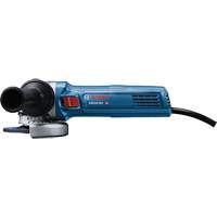 Rectifieuse angulaire ergonomique, 4-1/2", 120 V, 10 A, 11000 Tr/min Oxymax Inc