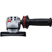 Rectifieuse angulaire ergonomique, 4-1/2", 120 V, 10 A, 11000 Tr/min Oxymax Inc