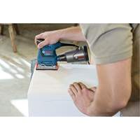 Ponceuse orbitale finition Oxymax Inc