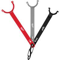 Jeu de cl&eacute;s pour &eacute;crous de blocage, Sp&eacute;cialis&eacute;, 3 morceaux, Imp&eacute;rial Oxymax Inc