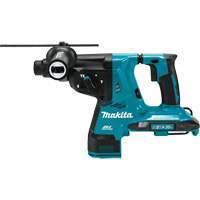 SDS-PLUS LXT Brushless Rotary Hammer (Tool Only), 1-1/8", 0-5000 BPM, 0-980 RPM, 2.4 ft.-lbs. Oxymax Inc