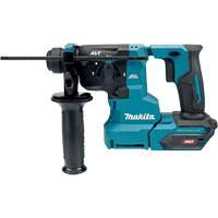 SDS-PLUS XGT Brushless Compact Rotary Hammer with AWS (Tool Only), 13/16", 0-5000 BPM, 0-1350 RPM, 1.5 ft.-lbs. Oxymax Inc