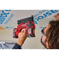 18-Gauge Cordless Brad Nailer (Tool Only), 18 V, Lithium-Ion Oxymax Inc