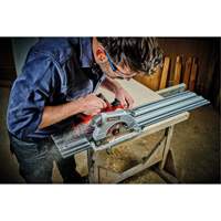 Cordless Circular Saw (Tool Only), 7-1/4", 18 V Oxymax Inc