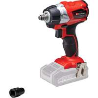 Professional Cordless Impact Wrench & Driver, 18 V, 1/2" Socket Oxymax Inc