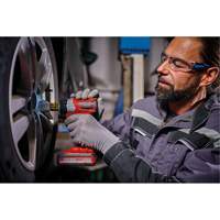 Cl&eacute; &agrave; chocs professionnelle, 18 V, Mandrin 1/2" Oxymax Inc