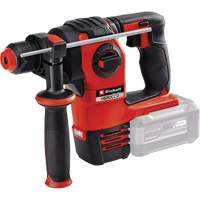 Perceuse &agrave; percussion professionnelle SDS-plus (outil seulement), 18 V, 3/4", 160  lb-po, 0-1200 tr/min Oxymax Inc