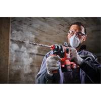 Professional SDS-Plus Cordless Rotary Hammer (Tool Only), 18 V, 3/4", 160 in-lbs, 0-1200 RPM Oxymax Inc