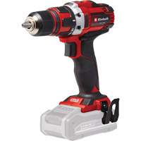 Cordless Drill/Driver (Tool Only), Lithium-Ion, 18 V, 1/2" Chuck, 354 in-lbs Torque Oxymax Inc