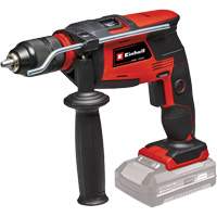 Cordless Hammer Drill (Tool Only), 1/2" Chuck, 18 V Oxymax Inc