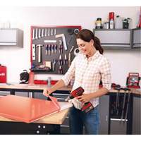 18V Cordless Heat Gun (Tool Only) Oxymax Inc