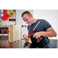 18V Cordless Hot Glue Gun (Tool Only) Oxymax Inc
