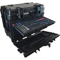 Ensemble de service pour entretien g&eacute;n&eacute;ral, 220 morcea Oxymax Inc