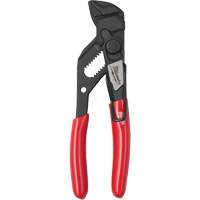 Pliers Wrench with Belt Clip, 5" Oxymax Inc
