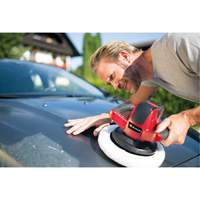 CE-CB 18/254 Li Cordless Car Polisher (Tool Only) Oxymax Inc