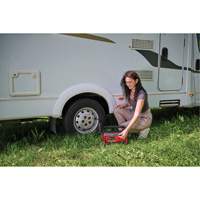 Gonfleur/d&eacute;gonfleur &agrave; double fonction PRESSITO 18 V avec ou sans fil (outil seulement) Oxymax Inc