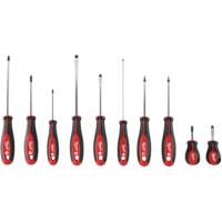 Screwdriver Kit, 10 Oxymax Inc