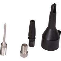 Gonfleur/d&eacute;gonfleur sans fil 18V PRESSITO (outil seulement) Oxymax Inc