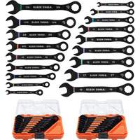 Wrenches
