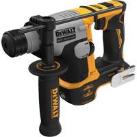 Marteau rotatif SDS Plus sans fil et sans balai ATOMIC MAX* (outil seulement), 20 V, 5/8", 1100 tr/min Oxymax Inc