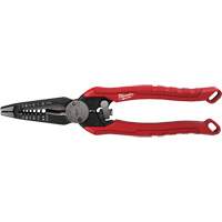 7-in-1 High-Leverage Combination Pliers Oxymax Inc