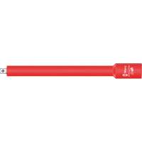 Rallonges de prise de courant isolées