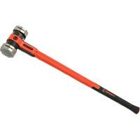 Masse HEADLOCK, 16 lb, 36", Prise Fibre de verre Oxymax Inc