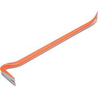 Barre de d&eacute;molition en acier, Largeur de 1", Longueur de 30" Oxymax Inc