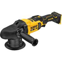 XR&reg; 5" Cordless Variable-Speed Random Orbit Polisher (Tool Only) Oxymax Inc