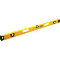 Premium Level, I-Beam, 4' L, 3 Oxymax Inc