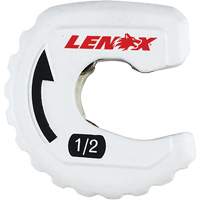 Coupe-tube pour espaces &eacute;troits, Capacit&eacute; de 1/2" Oxymax Inc
