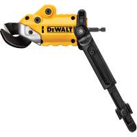Accessoire de cisaillement de cal 18 Oxymax Inc